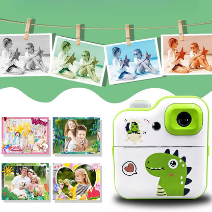 Appareil photo enfant - Impression HD - Jeux jouets à moi