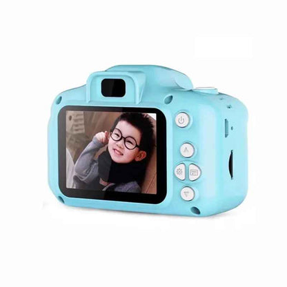 Appareil photo enfant instantané - Jeux jouets à moi
