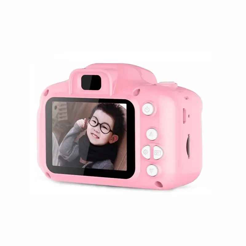 Appareil photo enfant instantané - Jeux jouets à moi