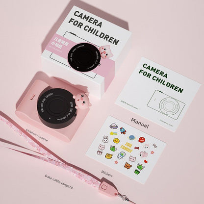 Appareil photo numérique - appareil photo enfant - Jeux jouets à moi