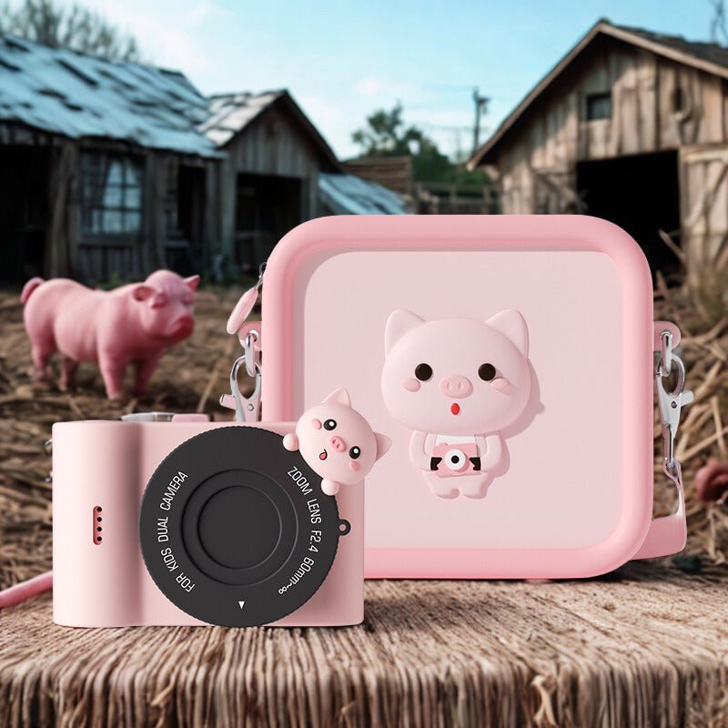 Appareil photo numérique - appareil photo enfant - Jeux jouets à moi