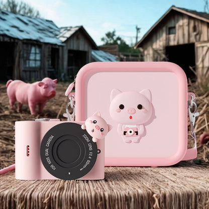 Appareil photo numérique - appareil photo enfant - Jeux jouets à moi