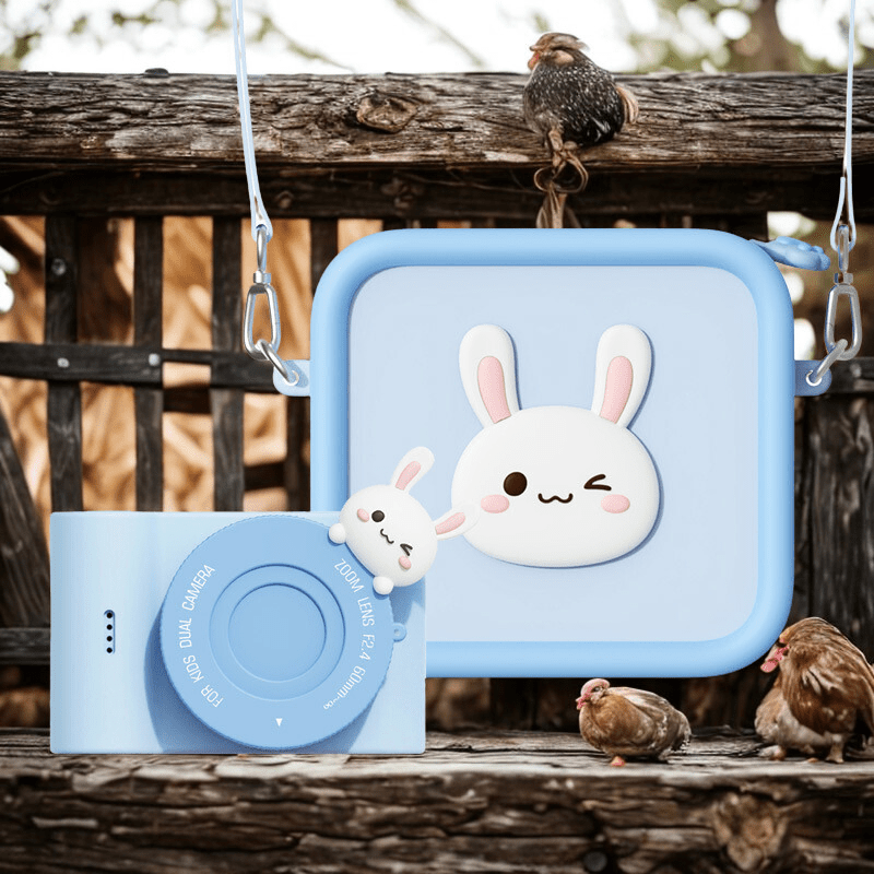 Appareil photo numérique - appareil photo enfant - Jeux jouets à moi