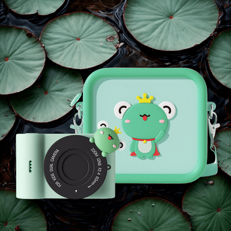 Appareil photo numérique - appareil photo enfant - Jeux jouets à moi