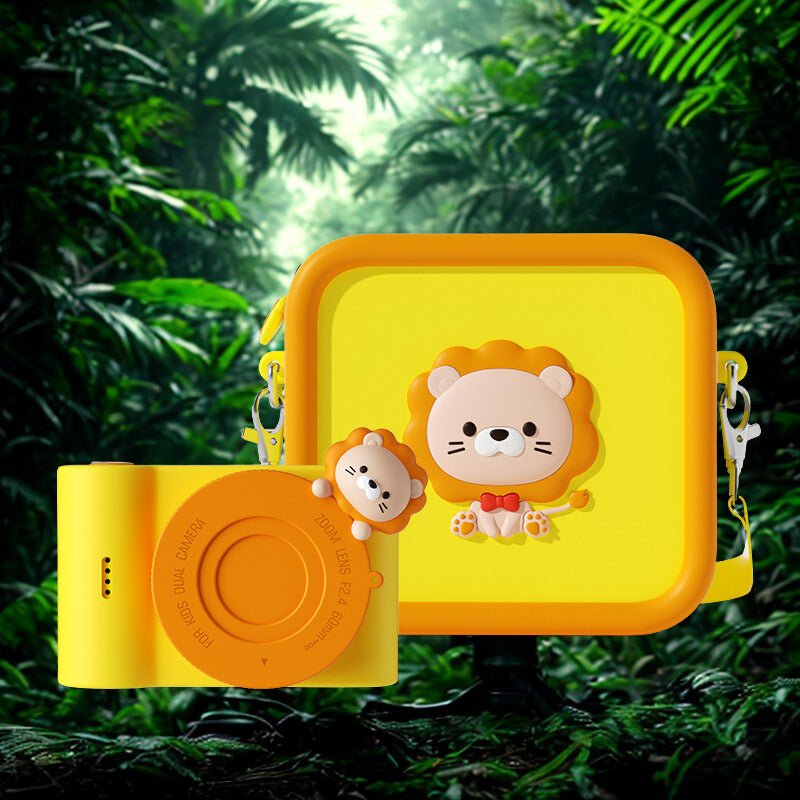 Appareil photo numérique - appareil photo enfant - Jeux jouets à moi