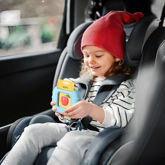 Apprendre l'anglais - enfant - Jeux jouets à moi