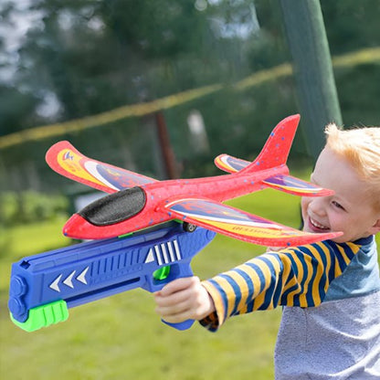 avion jouet - lanceur d'avions - Jeux jouets à moi