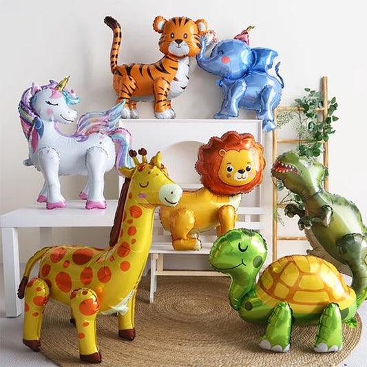 Ballon - animaux gonflables - Jeux jouets à moi