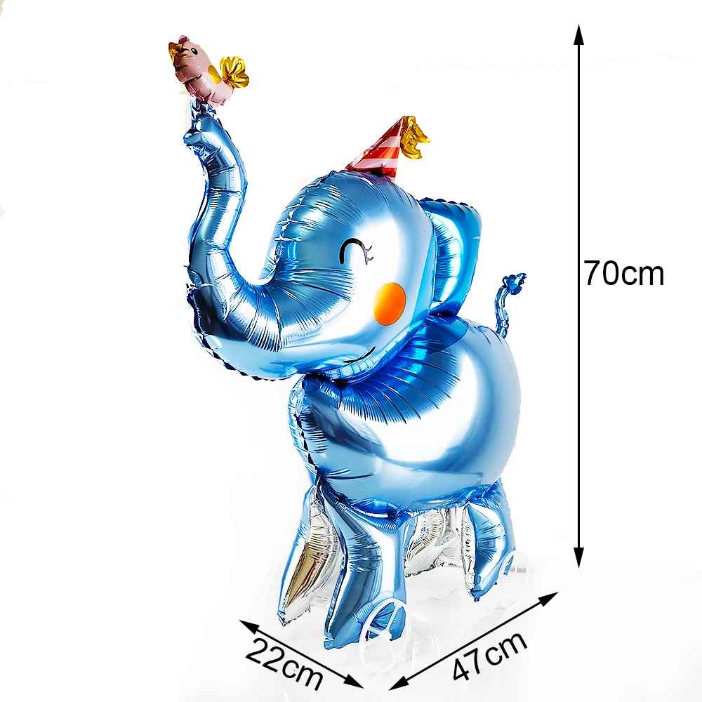 Ballon - animaux gonflables - Jeux jouets à moi