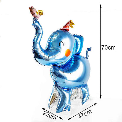 Ballon - animaux gonflables - Jeux jouets à moi