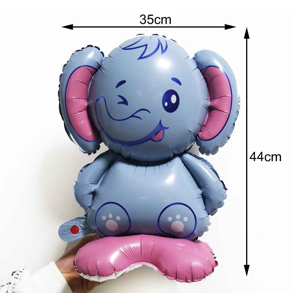 Ballon - animaux gonflables - Jeux jouets à moi
