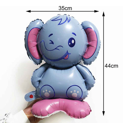Ballon - animaux gonflables - Jeux jouets à moi