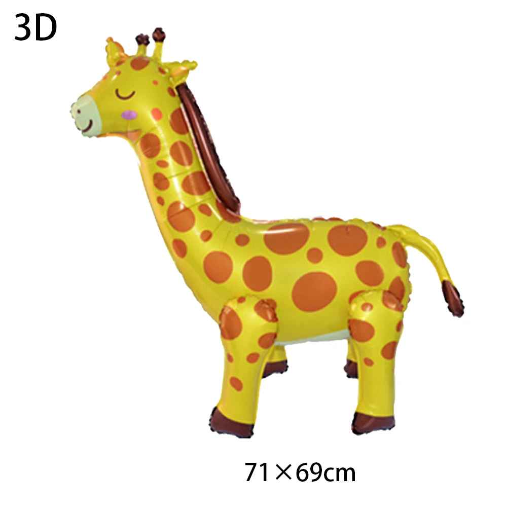 Ballon - animaux gonflables - Jeux jouets à moi