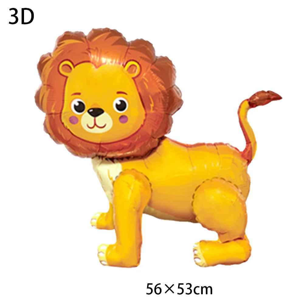 Ballon - animaux gonflables - Jeux jouets à moi