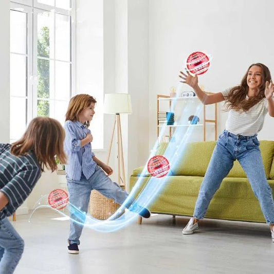 ballon - balle volante - Jeux jouets à moi