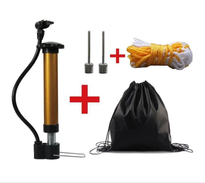 ballon de foot - équipement comme cadeau pour vous faciliter la vie