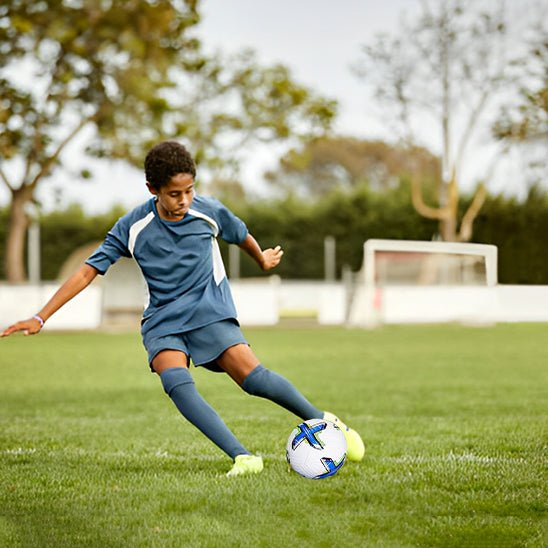 ballon de foot - professionnel - Jeux jouets à moi