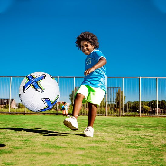 ballon de foot - professionnel - Jeux jouets à moi