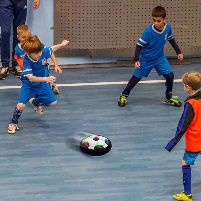 Ballon de football - intérieur - Jeux jouets à moi