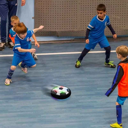 Ballon de football - intérieur - Jeux jouets à moi