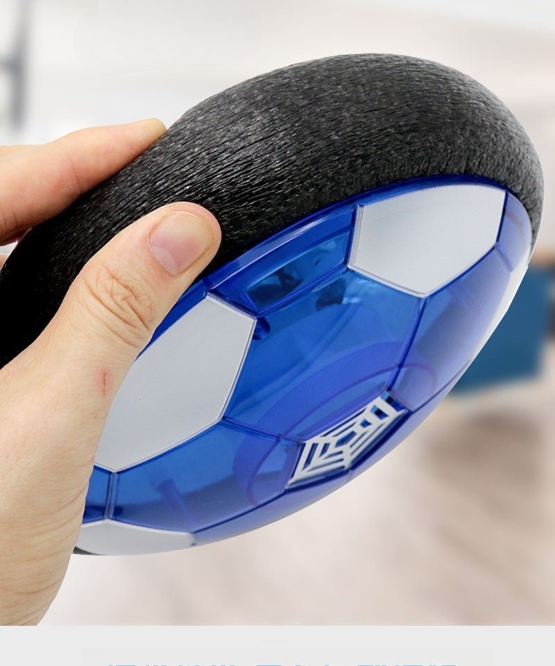Ballon de football - intérieur - Jeux jouets à moi