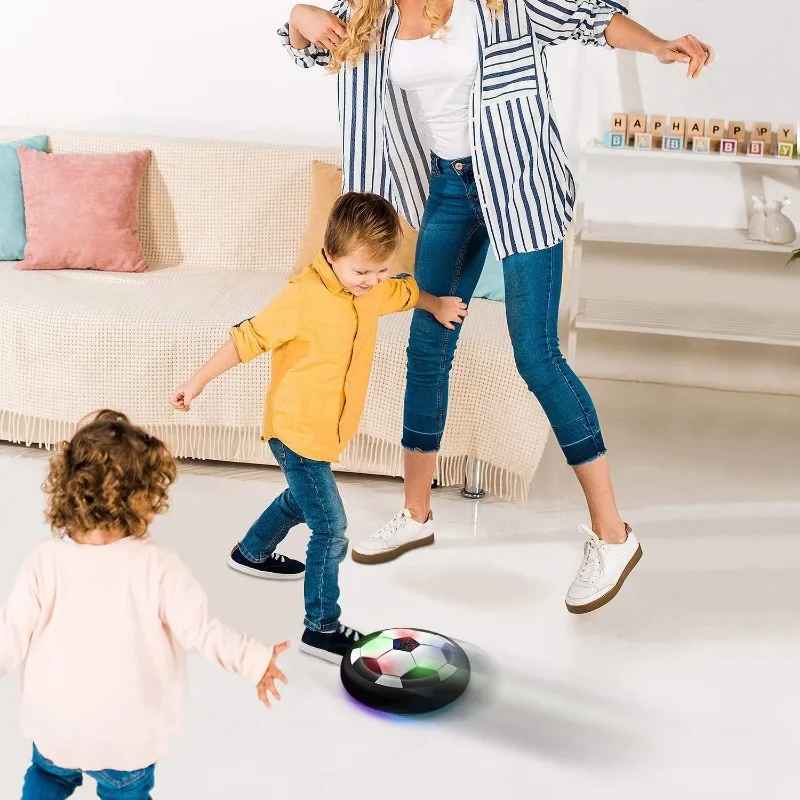 Ballon de football - intérieur - Jeux jouets à moi