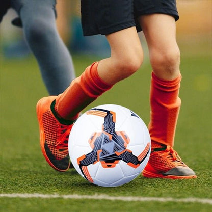 ballon foot - 4/5 - Jeux jouets à moi