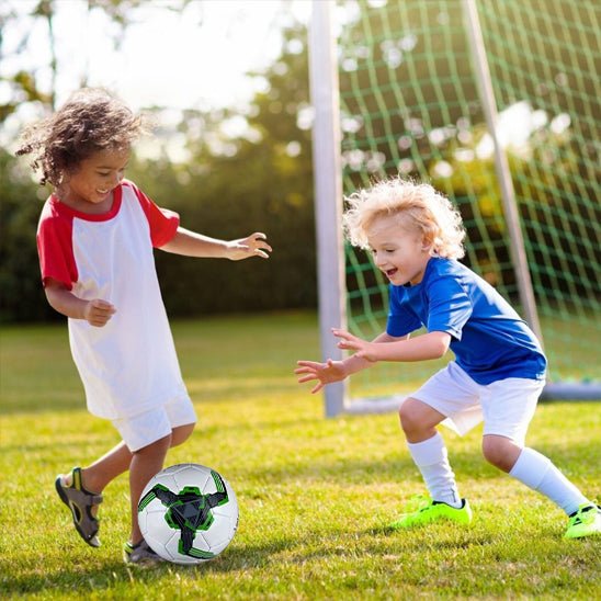 ballon foot - 4/5 - Jeux jouets à moi