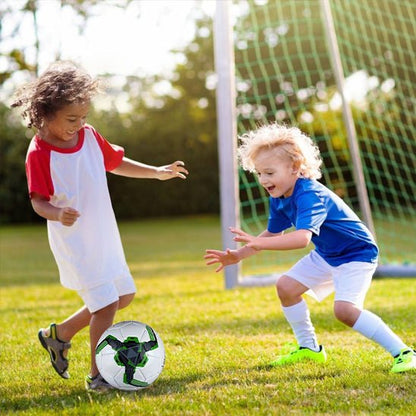 ballon foot - 4/5 - Jeux jouets à moi