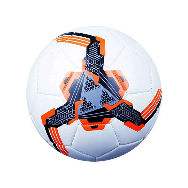 ballon foot - 4/5 - Jeux jouets à moi