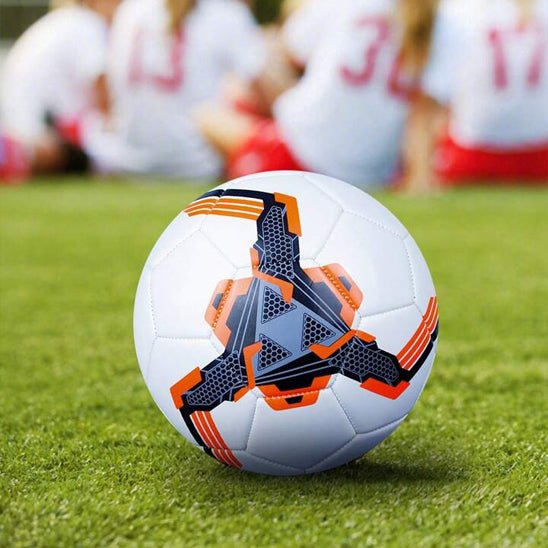 ballon foot - 4/5 - Jeux jouets à moi