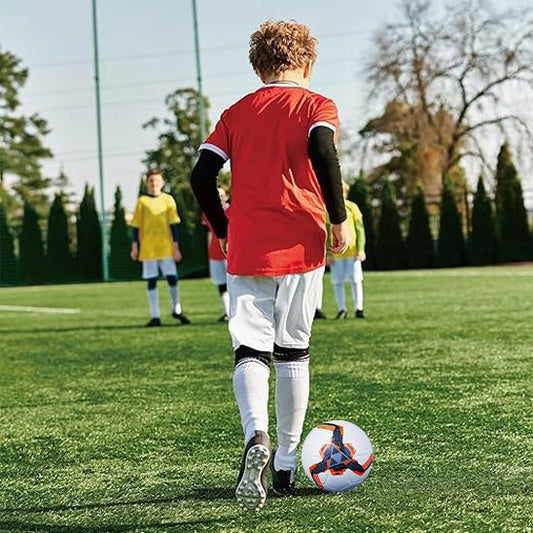 ballon foot - 4/5 - Jeux jouets à moi