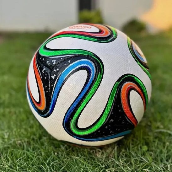 ballon football 1 - Jeux jouets à moi