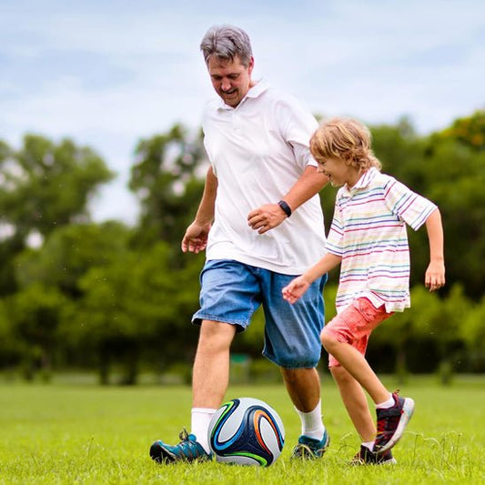 ballon football 1 - Jeux jouets à moi
