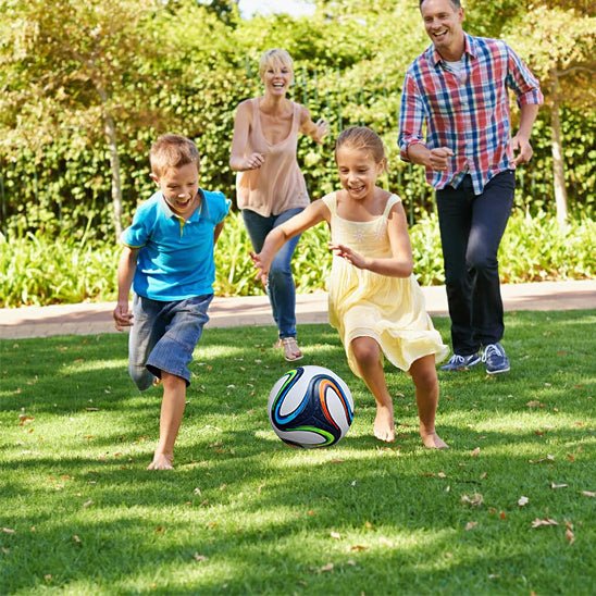 ballon football 1 - Jeux jouets à moi
