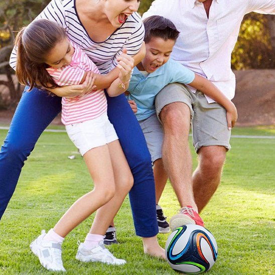 ballon football 1 - Jeux jouets à moi