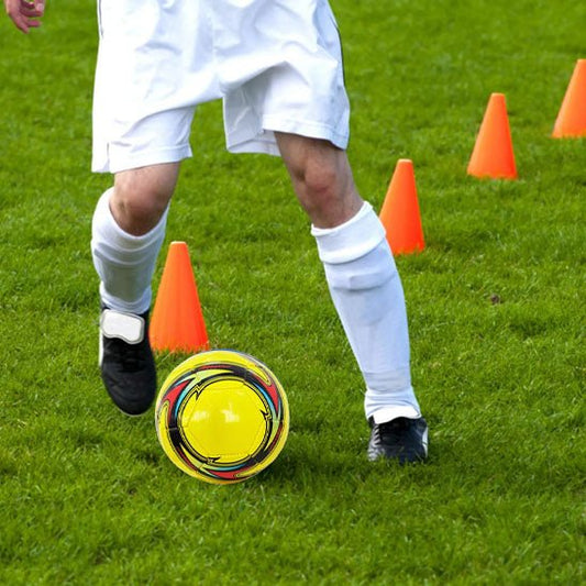 ballon football 3 - Jeux jouets à moi