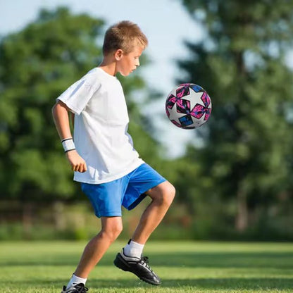 ballon football 4 - Jeux jouets à moi