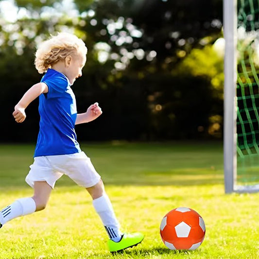 ballon football américain - virer et courber - Jeux jouets à moi