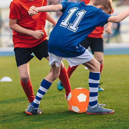 ballon football américain - virer et courber - Jeux jouets à moi