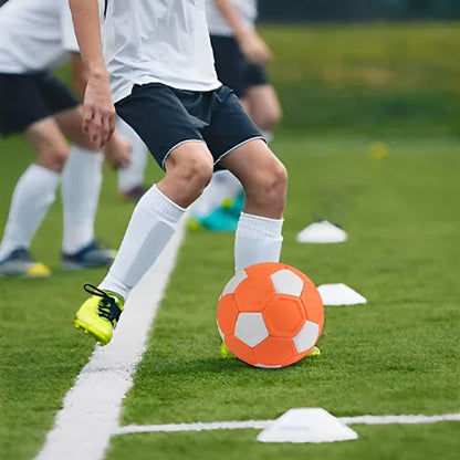 ballon football américain - virer et courber - Jeux jouets à moi