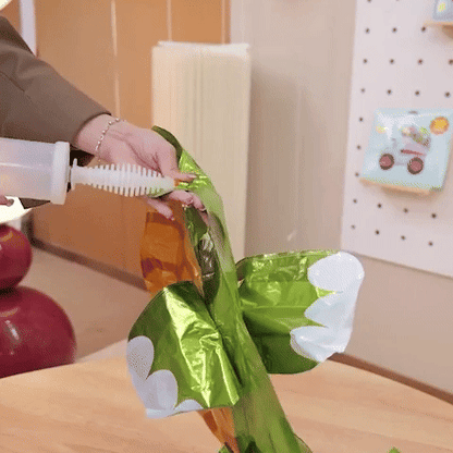 Ballon - animaux gonflables
