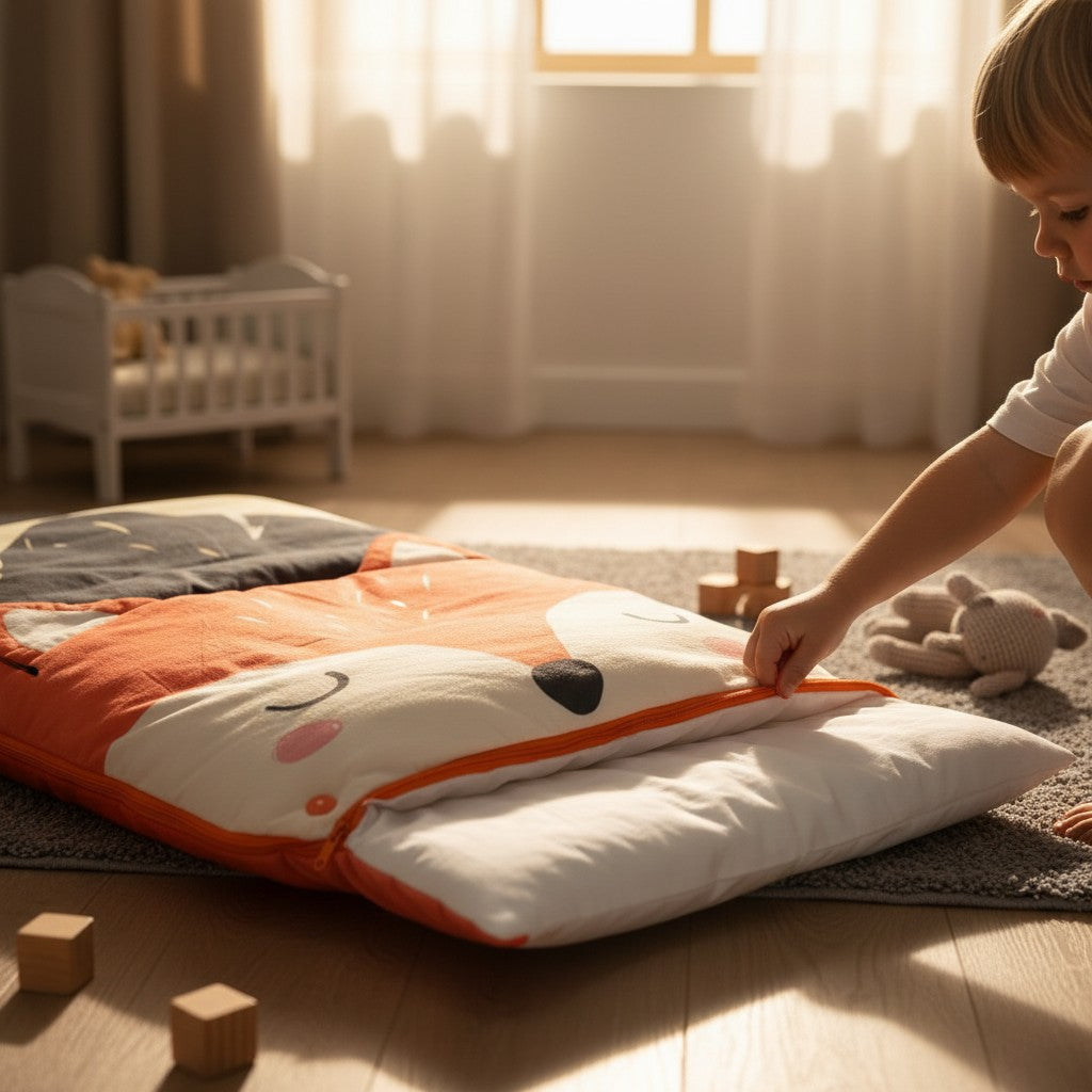 Barboteuse bébé automne hiver pour vous permettre de passer du temps à l'extérieur