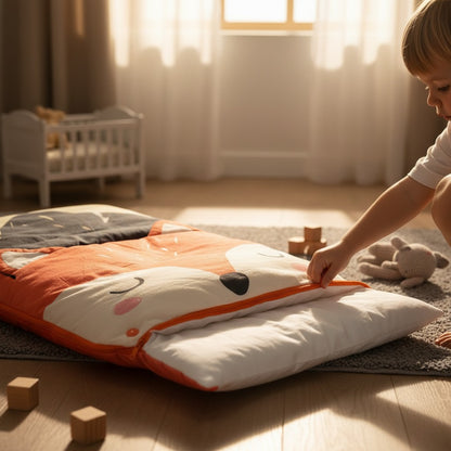 Barboteuse bébé automne hiver pour vous permettre de passer du temps à l'extérieur