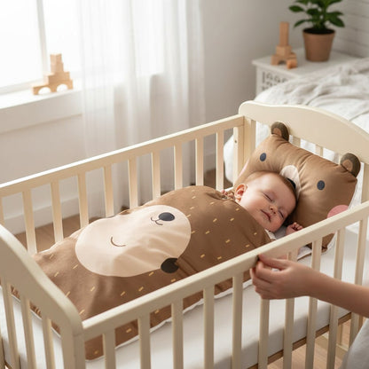 Barboteuse bébé automne hiver pour vous permettre de passer du temps à l'extérieur