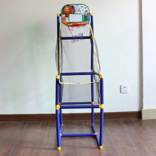 basket enfant - style arcade - Jeux jouets à moi