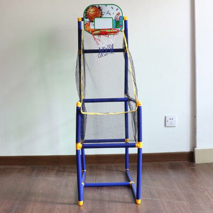 basket enfant - style arcade - Jeux jouets à moi