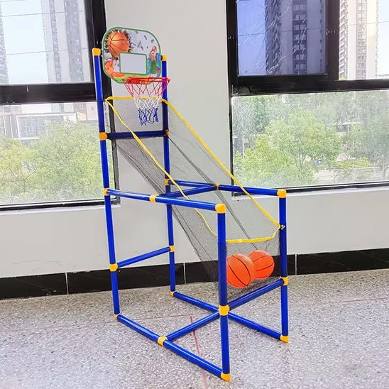 basket enfant - style arcade - Jeux jouets à moi