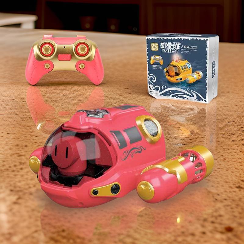 bateau télécommandé - sous - marin - Jeux jouets à moi