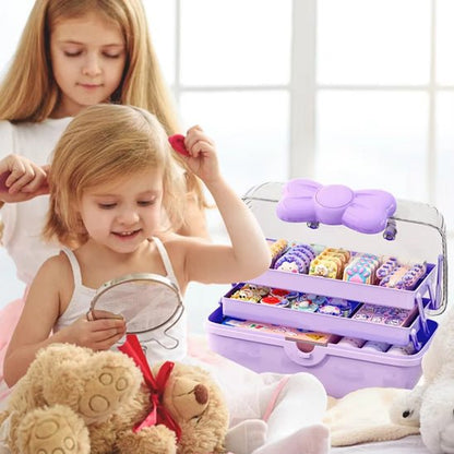 boite de rangement - coffre à bijoux - Jeux jouets à moi